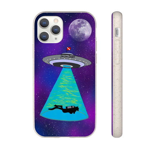 Space case